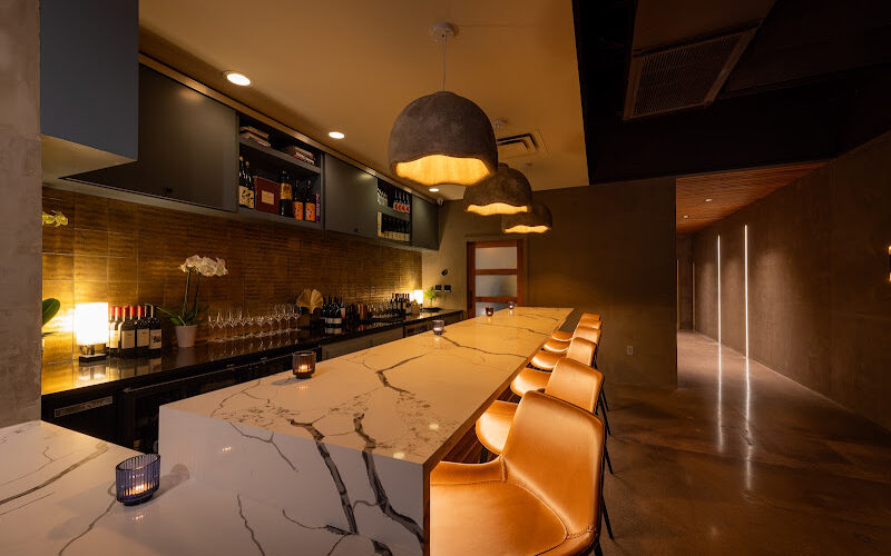 Craft Omakase