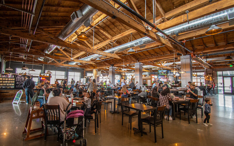 2nd South Market